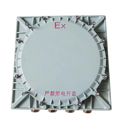 IICT6防爆接線箱 IICT6防爆接線箱